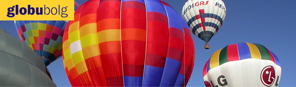 Publicitat amb globus aerostàtics: vol lliure, vols captiu, aeroformes.